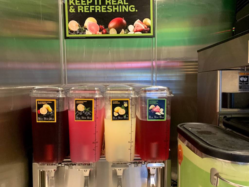 Subway Restaurants | restaurant | 757 Westwood Plaza B145, Los Angeles, CA 90095, USA | 3102671992 OR +1 310-267-1992