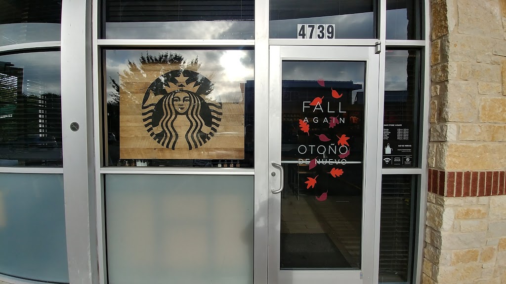 Starbucks | cafe | 4739 Medical Dr, San Antonio, TX 78229, USA | 2109490259 OR +1 210-949-0259