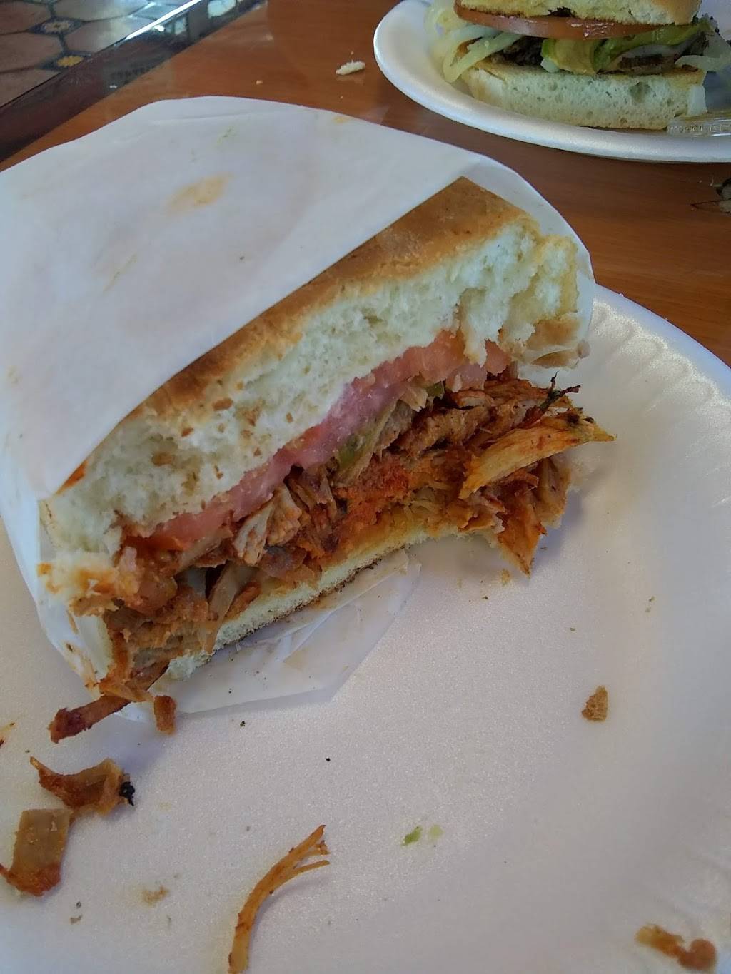 Rincon Taurino | restaurant | 13744 Amar Rd, La Puente, CA 91746, USA | 6269185606 OR +1 626-918-5606