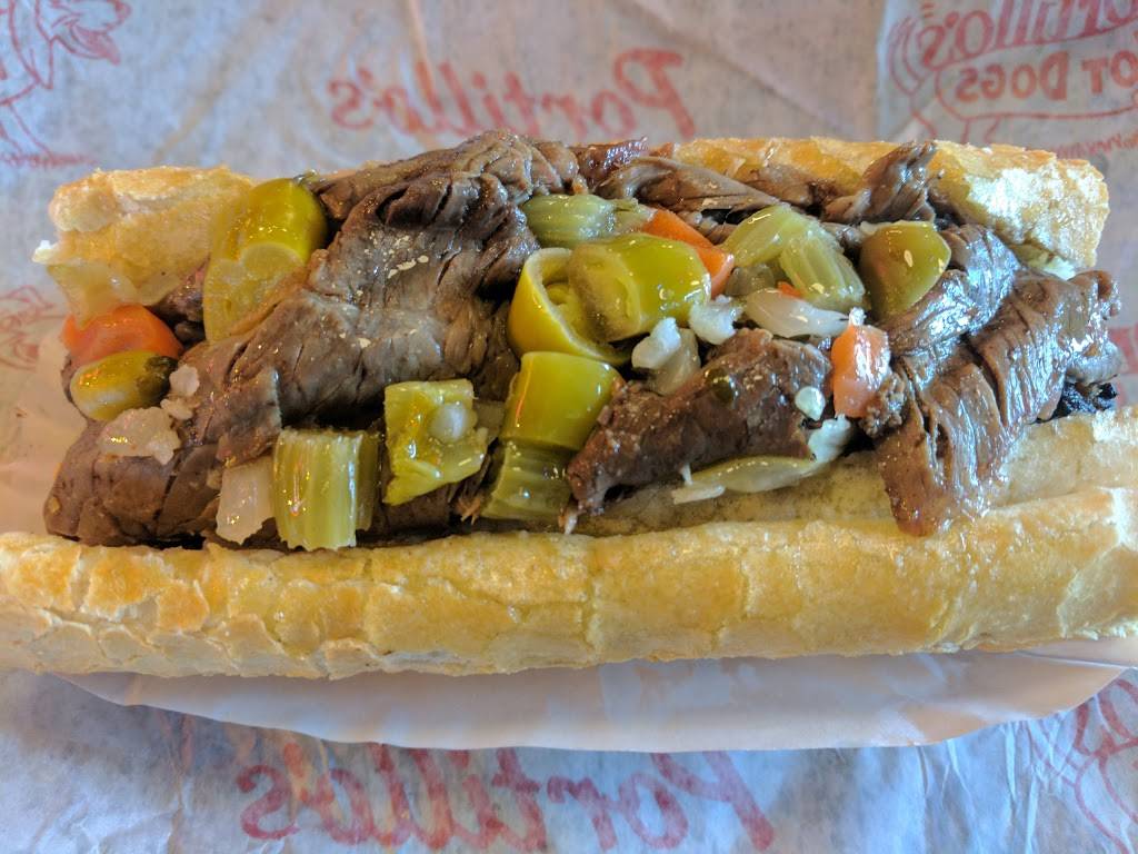 Portillos Hot Dogs | meal takeaway | 2102 E Fowler Ave, Tampa, FL 33612, USA | 8135409001 OR +1 813-540-9001
