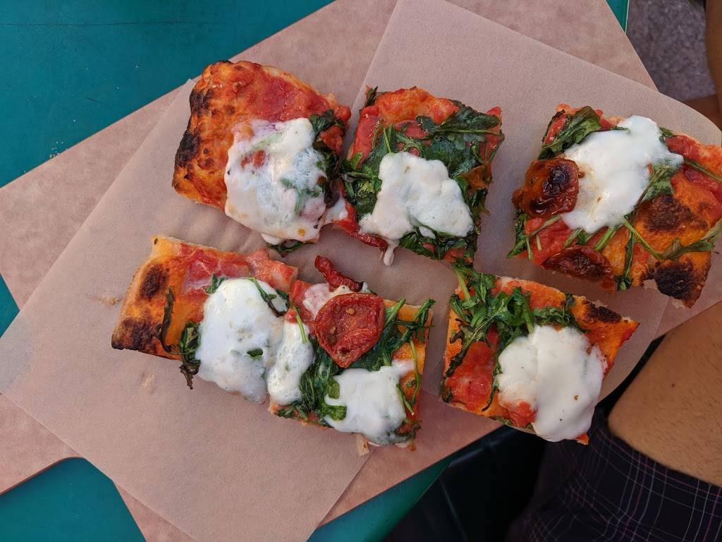 Pollara Pizzeria | restaurant | 1788 Fourth St, Berkeley, CA 94710, USA | 5105294548 OR +1 510-529-4548