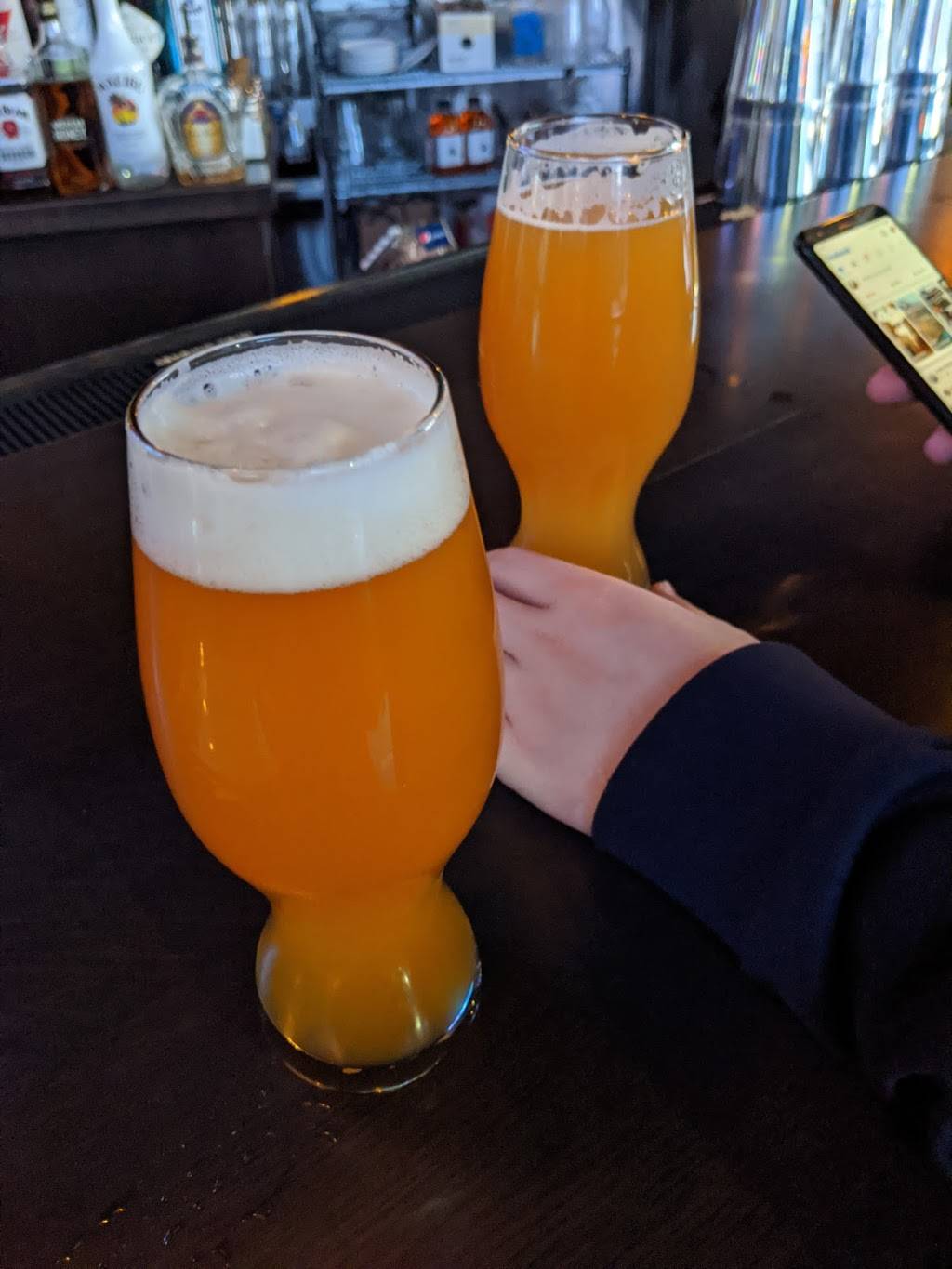 Vintage Brewing Co. Capitol East | restaurant | 803 E Washington Ave, Madison, WI 53703, USA | 6088196241 OR +1 608-819-6241