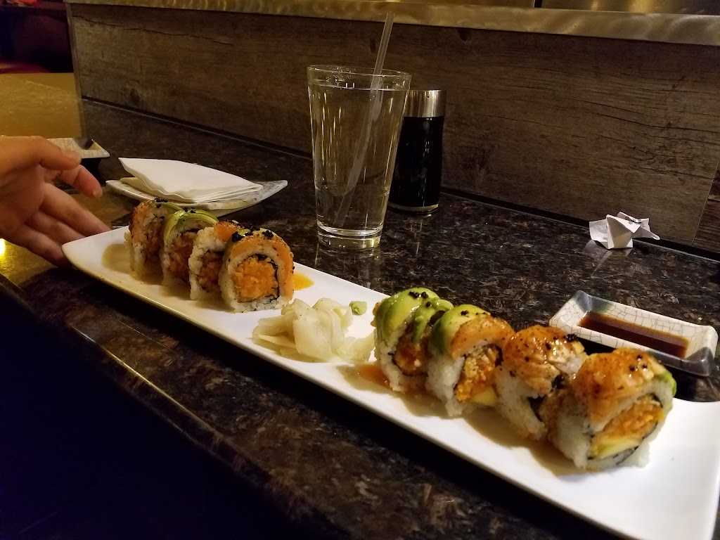 Shogun | restaurant | 3095 Talon Dr #400, Casper, WY 82604, USA | 3072666888 OR +1 307-266-6888