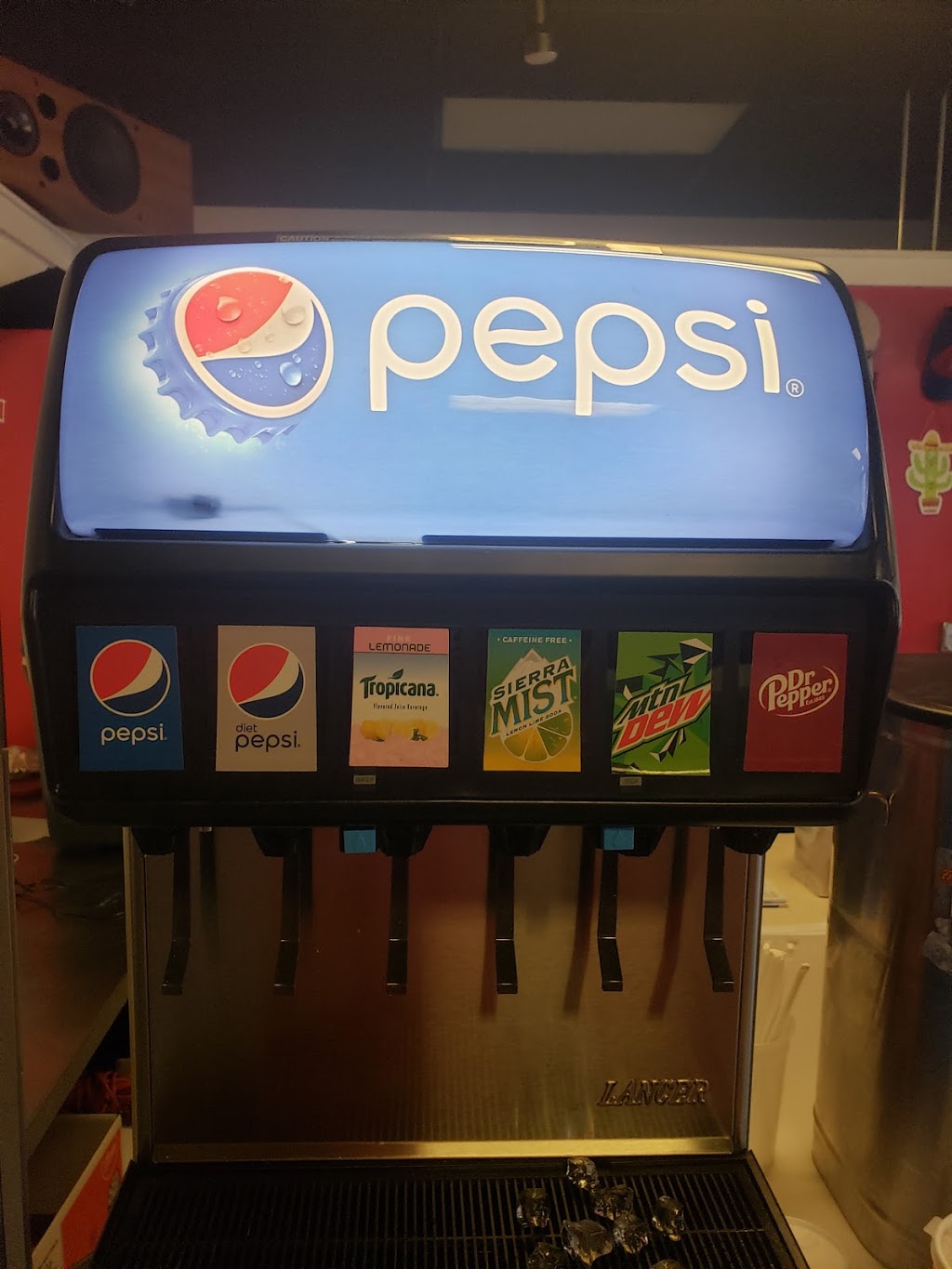 Teriyaki | restaurant | 715 W California Ave, Ruston, LA 71270, USA | 3182023257 OR +1 318-202-3257