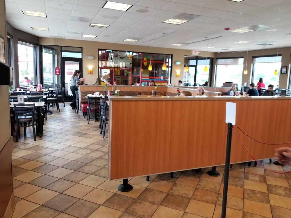 Chick-fil-A | restaurant | 14314 Farm to Market 2920, Tomball, TX 77377, USA | 2815167373 OR +1 281-516-7373