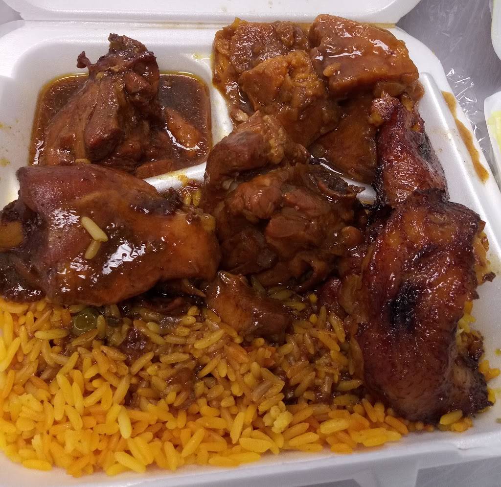 Palm Tree Caribbean Cafe | cafe | 1040 Settlers Landing Rd I, Hampton, VA 23669, USA | 7577270067 OR +1 757-727-0067