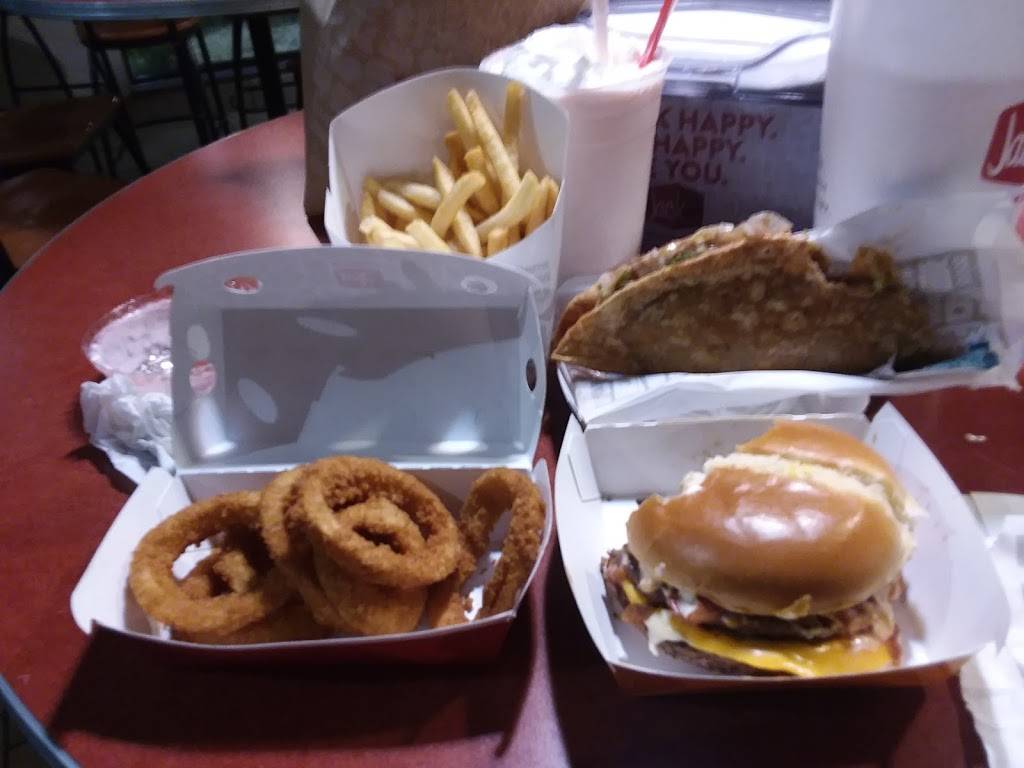Jack in the Box | restaurant | 300 S Buchanan St, Edwardsville, IL 62025, USA | 6186921414 OR +1 618-692-1414