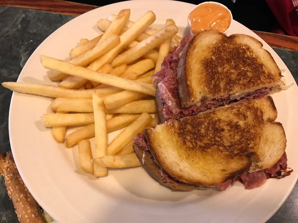 Archies Restaurant | restaurant | 30471 Plymouth Rd, Livonia, MI 48150, USA | 7345252820 OR +1 734-525-2820