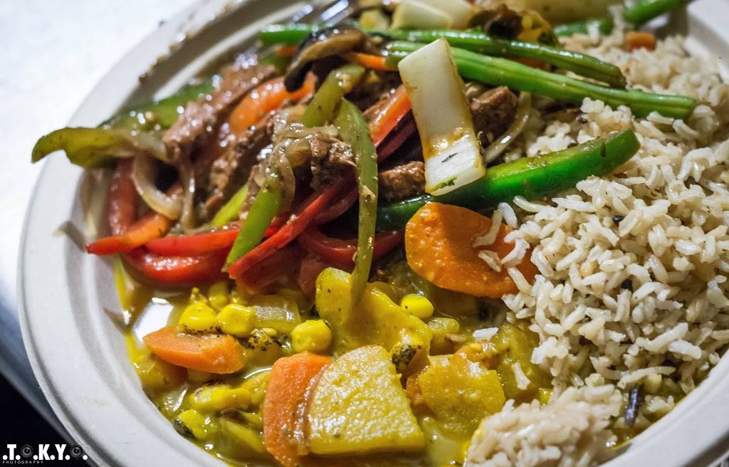 Ital Kitchen | restaurant | 1032 Union St, Brooklyn, NY 11225, USA | 3474059727 OR +1 347-405-9727