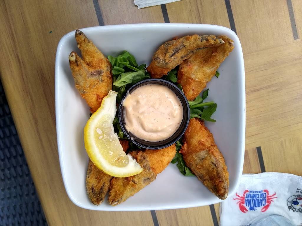 Carolina Crab Co | restaurant | 86 Helmsman Way, Hilton Head Island, SC 29928, USA | 8438422016 OR +1 843-842-2016