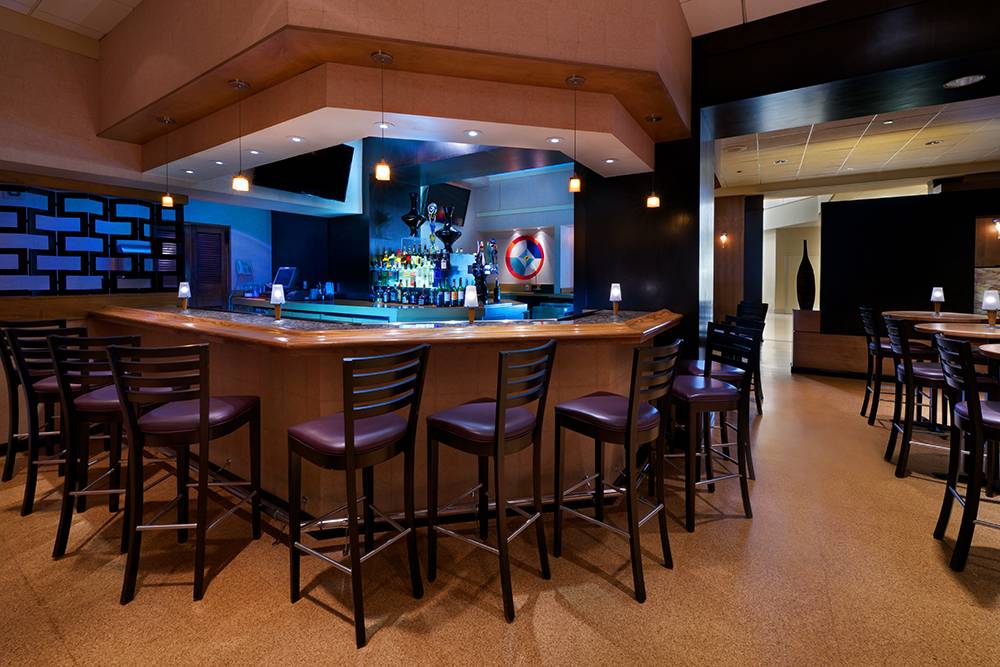 Andiamo Ristorante | restaurant | 1751 Hotel Plaza Blvd Ste E, Orlando, FL 32836, USA | 4078273838 OR +1 407-827-3838