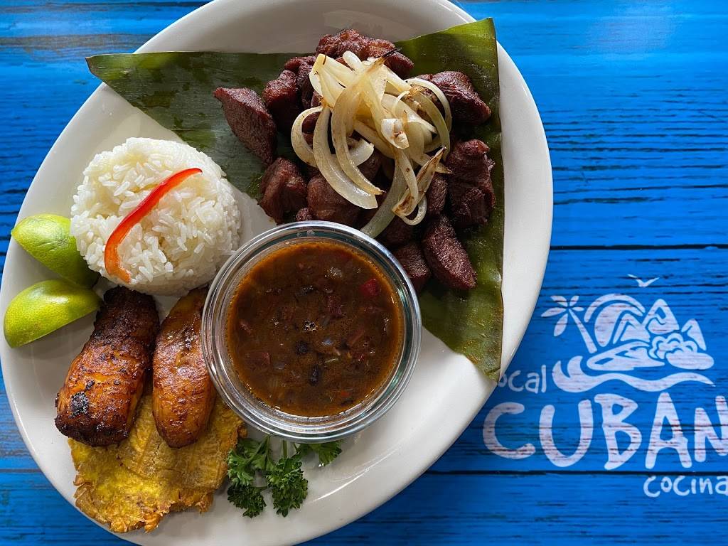 Local Cuban Cocina | restaurant | 11550 Jones Bridge Rd Suite #10, Johns Creek, GA 30022, USA | 7704100052 OR +1 770-410-0052