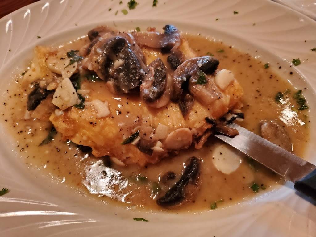 Sals Italian Ristorante Coral | restaurant | The Landings ll 6280, W Sample Rd # 206, Pompano Beach, FL 33067, USA | 9545107810 OR +1 954-510-7810