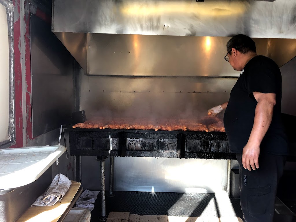 El Indio, Pollos Asados Al Carbon | restaurant | 4819-4833 Independence Ave, Kansas City, MO 64124, USA | 8164330164 OR +1 816-433-0164