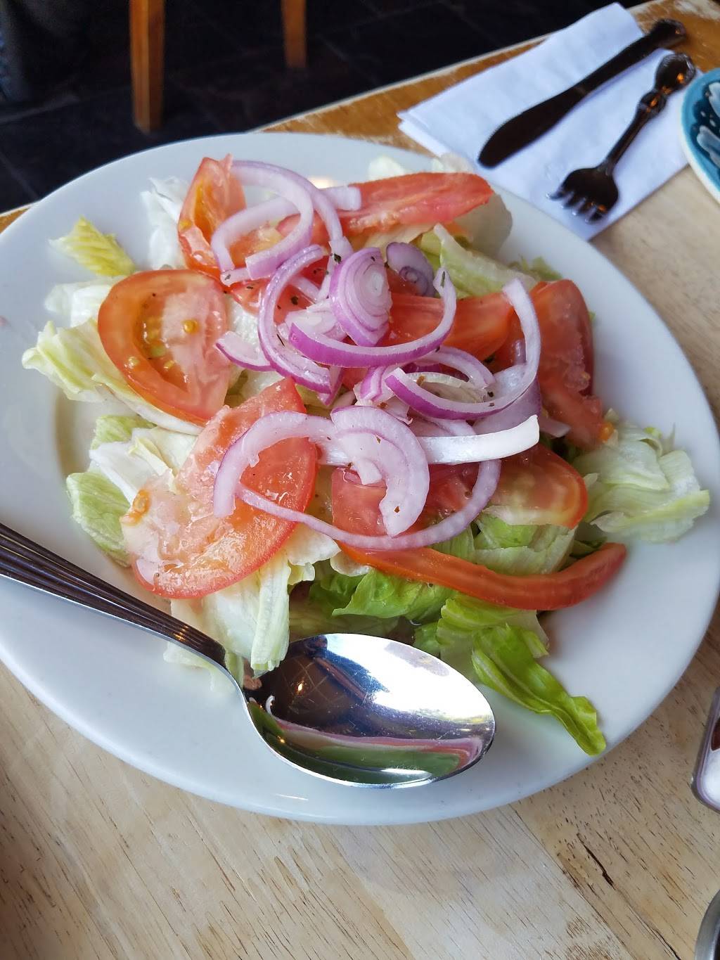 Cataldos | restaurant | 554 Vanderbilt Ave #1, Brooklyn, NY 11238, USA | 7188576700 OR +1 718-857-6700