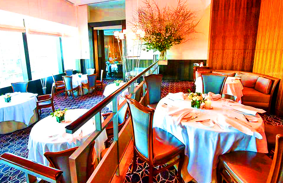 Per Se | restaurant | 4th Floor Time Warner Center, 10 Columbus Cir, New York, NY 10019, USA | 2128239335 OR +1 212-823-9335