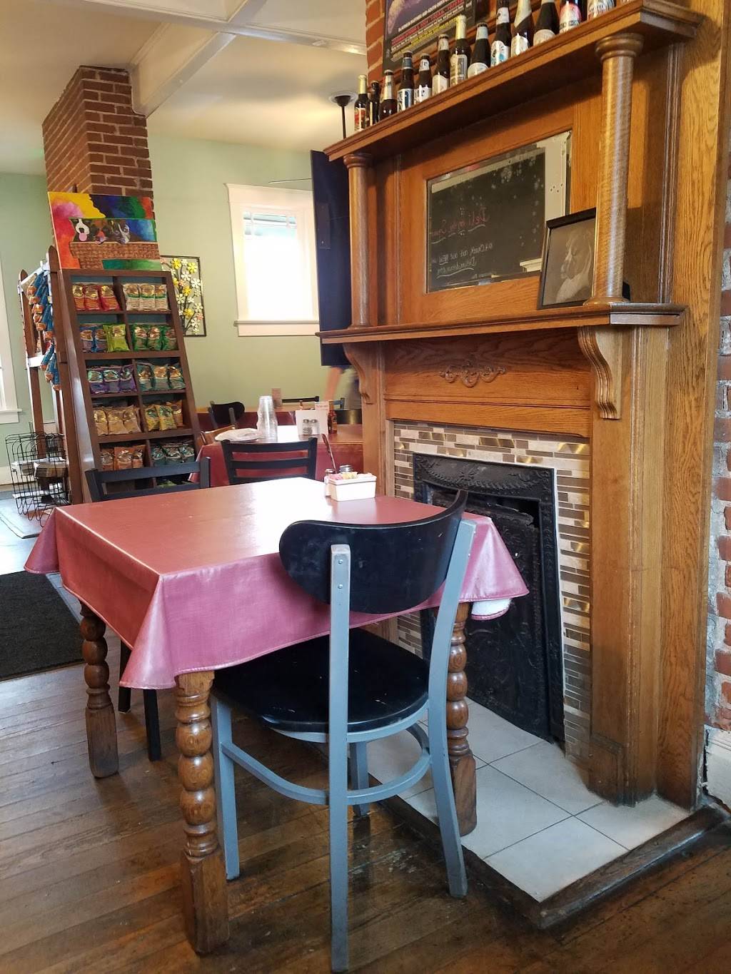 Deli on the Square | Bogies Delicatessen Midtown | restaurant | 2098 Lasalle Pl, Memphis, TN 38104, USA | 9012720022 OR +1 901-272-0022