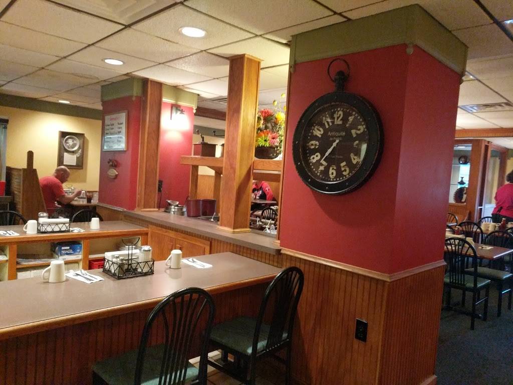 Coffee Mill Cafe | restaurant | 256 S Main St, Zumbrota, MN 55992, USA | 5077325480 OR +1 507-732-5480