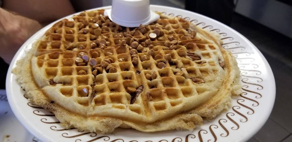 Waffle House | meal takeaway | 1201 Townsgate Ct, Plant City, FL 33563, USA | 8137070190 OR +1 813-707-0190