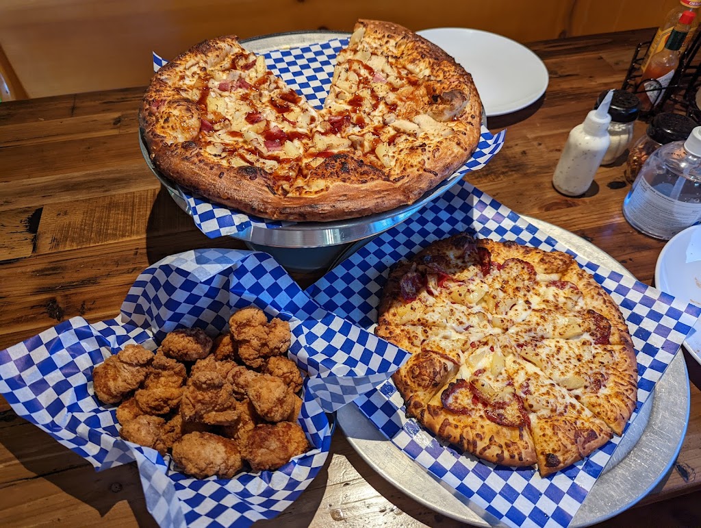 Gridiron Pizza | restaurant | 15051 Seventh St, Victorville, CA 92395, USA | 7602434222 OR +1 760-243-4222