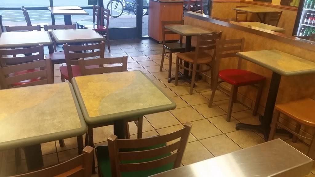 Subway Restaurants | restaurant | 3338 N Texas St Suite B, Fairfield, CA 94533, USA | 7074349535 OR +1 707-434-9535