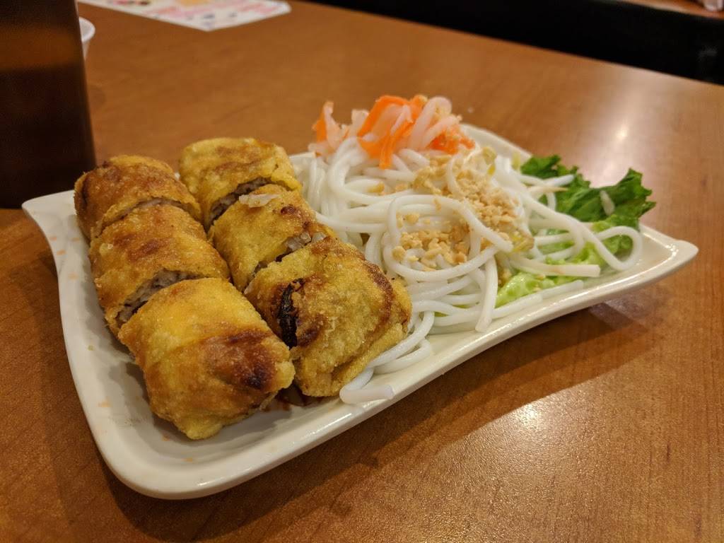 Pho Vietnamese Delight | restaurant | 3555 Don Mills Rd, North York, ON M2H 3N3, Canada | 4167564021 OR +1 416-756-4021