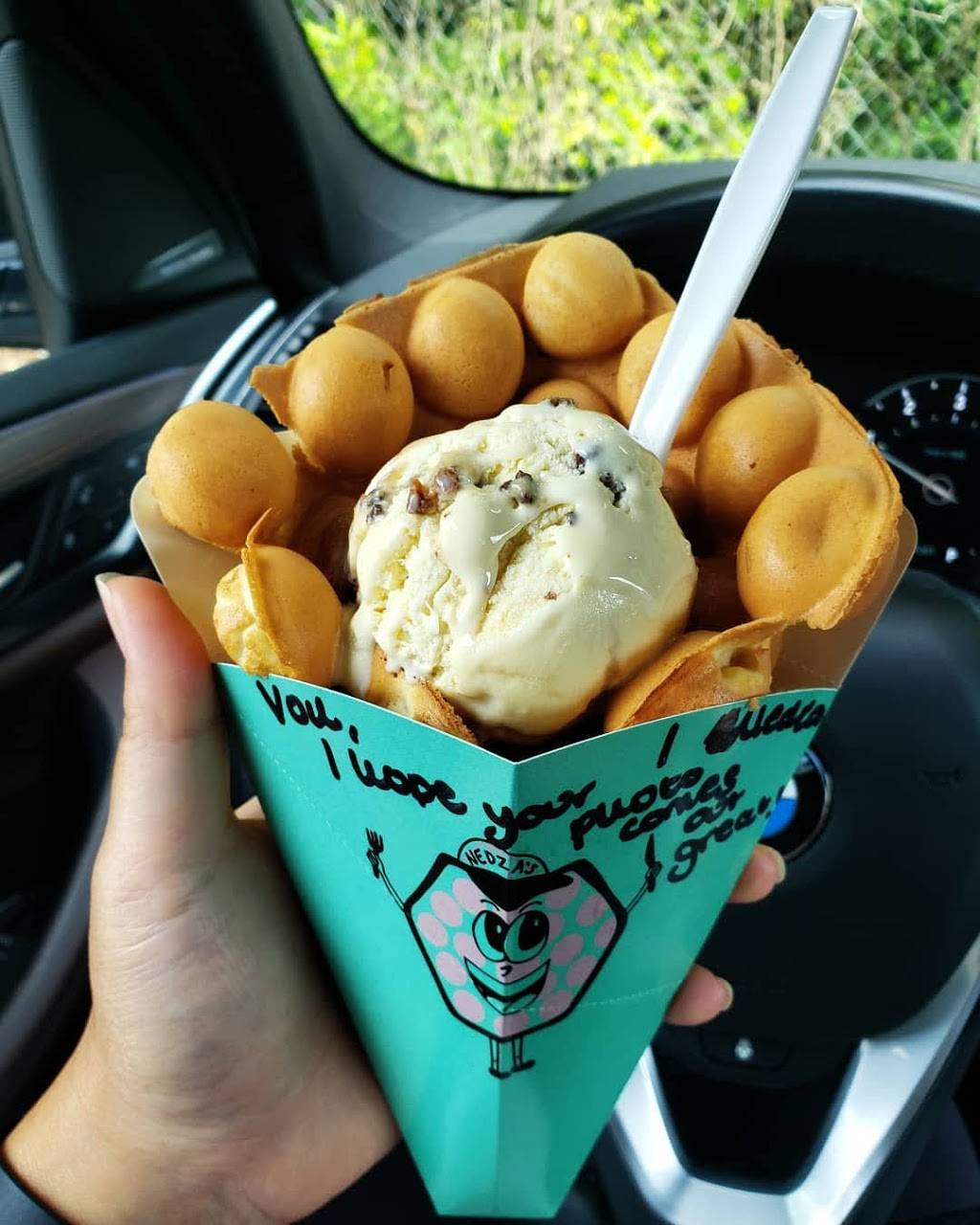 Nedzas | restaurant | 1591 S Lumpkin St Suite A, Athens, GA 30606, USA | 7068508331 OR +1 706-850-8331