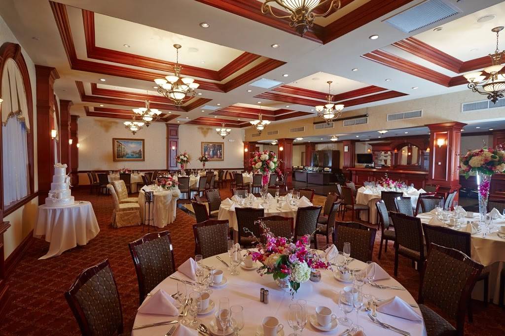 Biagio’s Ristorante | restaurant | 299 Paramus Rd, Paramus, NJ 07652, USA | 2016520201 OR +1 201-652-0201