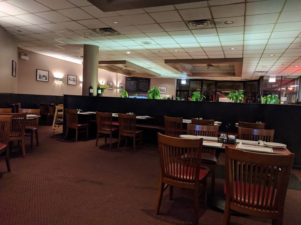 Tedinos Pizzeria & Restaurant | restaurant | 5335 N Sheridan Rd, Chicago, IL 60640, USA | 7732758100 OR +1 773-275-8100