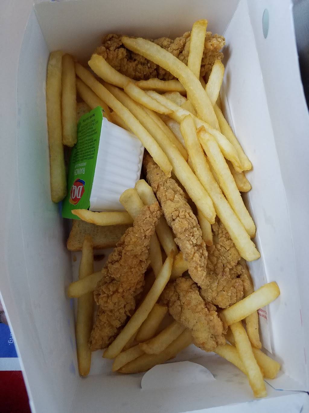 Dairy Queen | restaurant | 3202 Buford Hwy, Duluth, GA 30096, USA | 7704767613 OR +1 770-476-7613