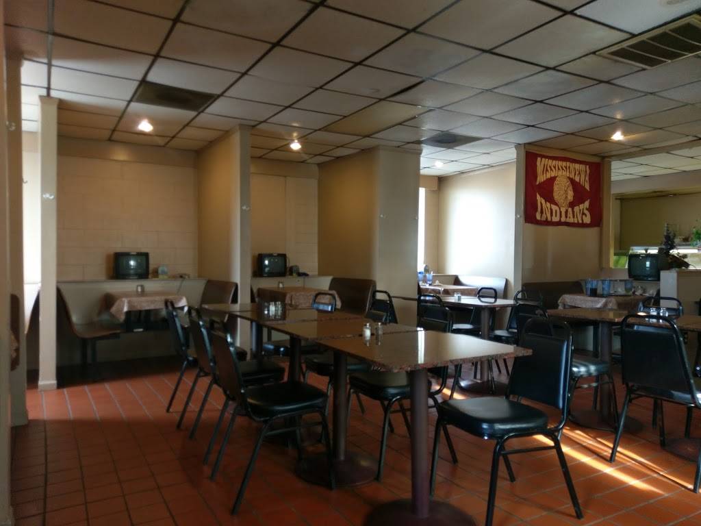 Pizza King | meal delivery | 417 W Main St, Gas City, IN 46933, USA | 7656747494 OR +1 765-674-7494