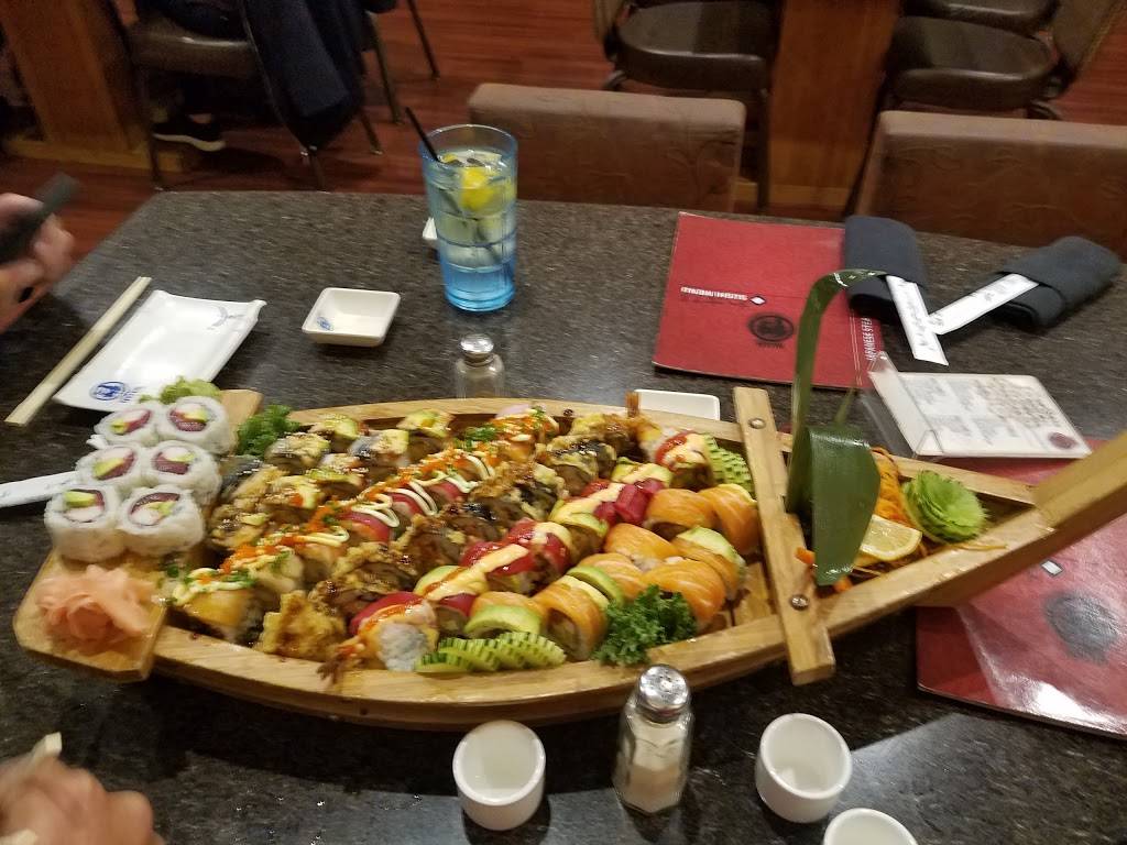 Wasabi Japanese Steakhouse | restaurant | 202 Berkeley Cir, Summerville, SC 29483, USA | 8438219292 OR +1 843-821-9292