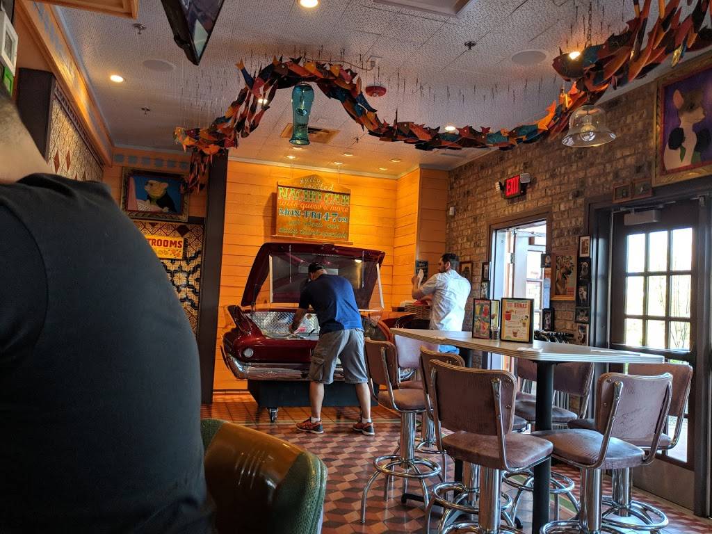 Chuys | restaurant | 28244 Diehl Rd, Warrenville, IL 60555, USA | 6303930911 OR +1 630-393-0911