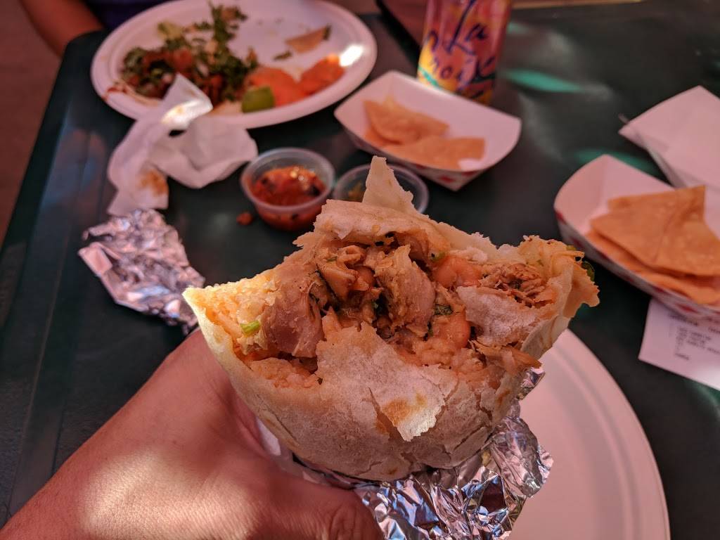 Rubys Taqueria | restaurant | 821 Borregas Ave, Sunnyvale, CA 94085, USA | 4087440622 OR +1 408-744-0622