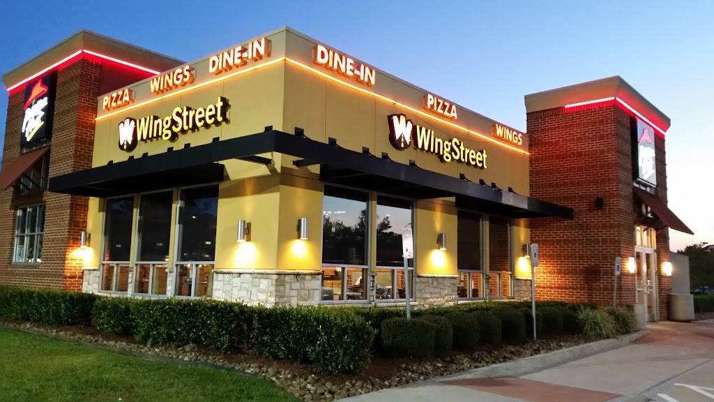 Pizza Hut | restaurant | 502 S Washington Ave, Cleveland, TX 77327, USA | 2815931761 OR +1 281-593-1761