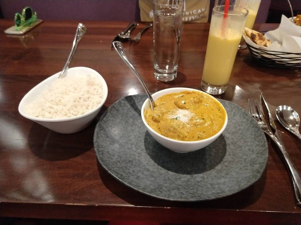 Mehak Indias Aroma | restaurant | 250 Steele St Suite 100, Denver, CO 80206, USA | 7206389350 OR +1 720-638-9350