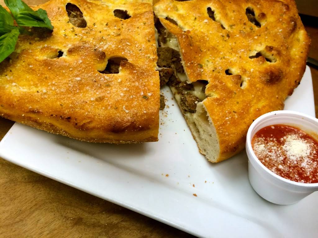 AJ Bambino Pizzeria | meal delivery | 910 Beaver Grade Rd, Coraopolis, PA 15108, USA | 4122998590 OR +1 412-299-8590