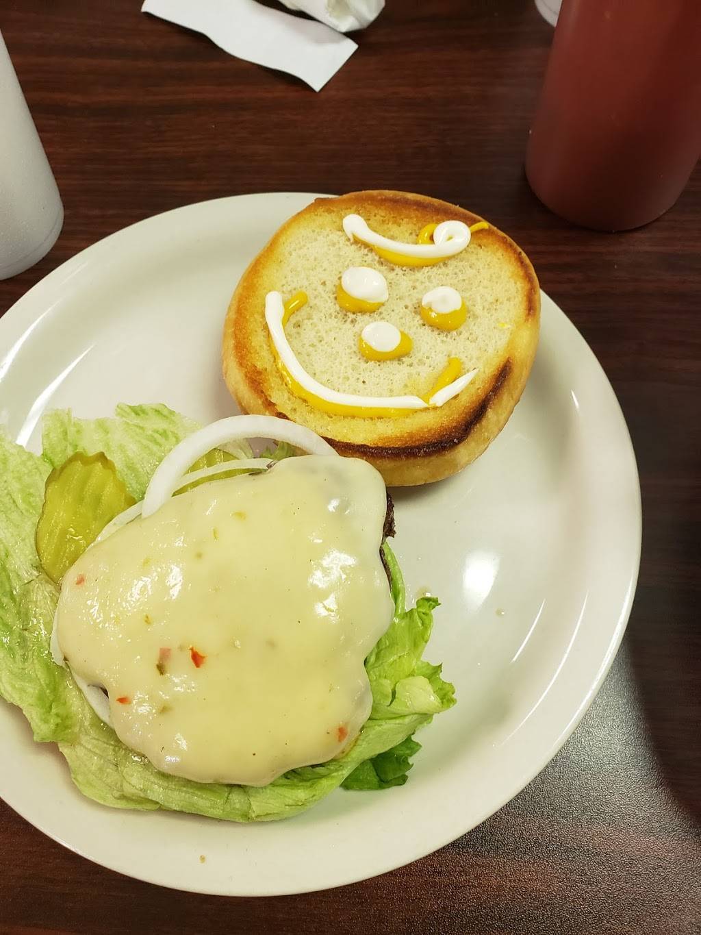 Papa G Eat & Tiques | restaurant | 3620 NW 206th St, Edmond, OK 73012, USA | 4053599903 OR +1 405-359-9903