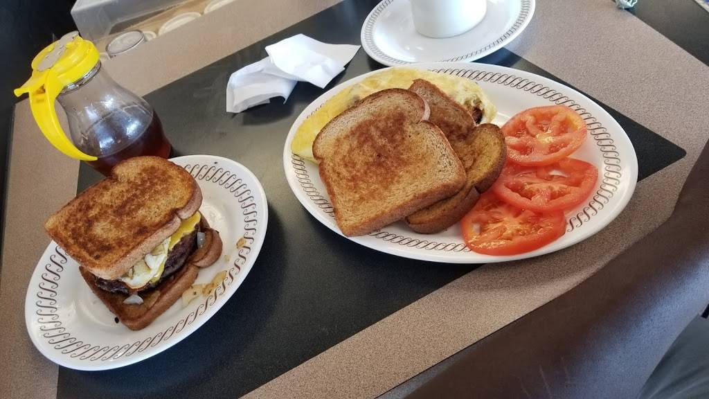 Waffle House | meal takeaway | 3745 Highway 53, AL-53, Huntsville, AL 35806, USA | 2568518184 OR +1 256-851-8184