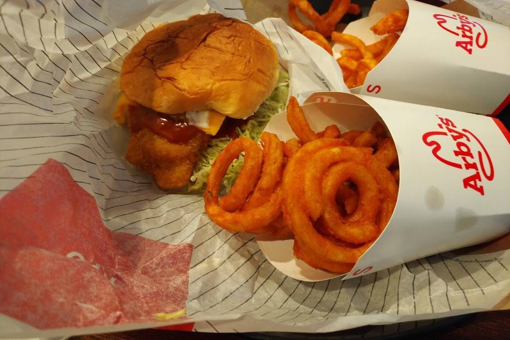 Arbys | restaurant | 4444 Us-Business 220, Bedford, PA 15522, USA | 8146230047 OR +1 814-623-0047