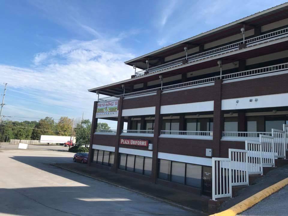 Mexi-wing IX | restaurant | 6925 Shallowford Rd, Chattanooga, TN 37421, USA | 4234683366 OR +1 423-468-3366