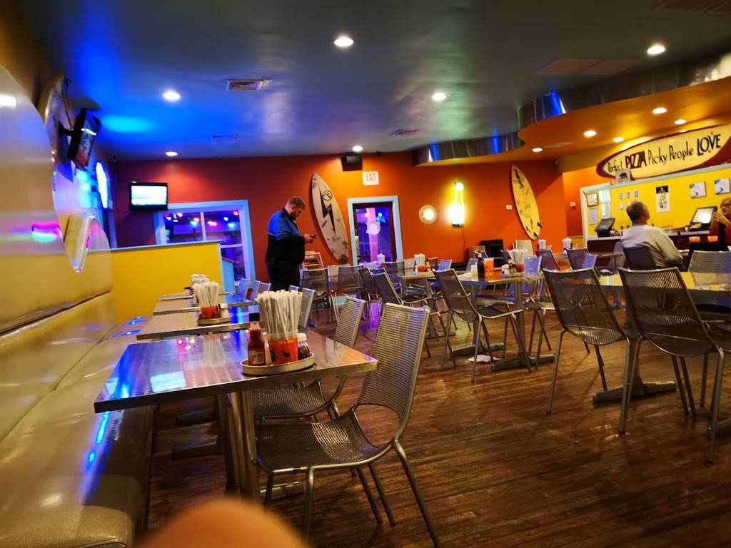 Ultimate California Pizza | restaurant | 4862 Hwy 17 S, North Myrtle Beach, SC 29582, USA | 8433618108 OR +1 843-361-8108