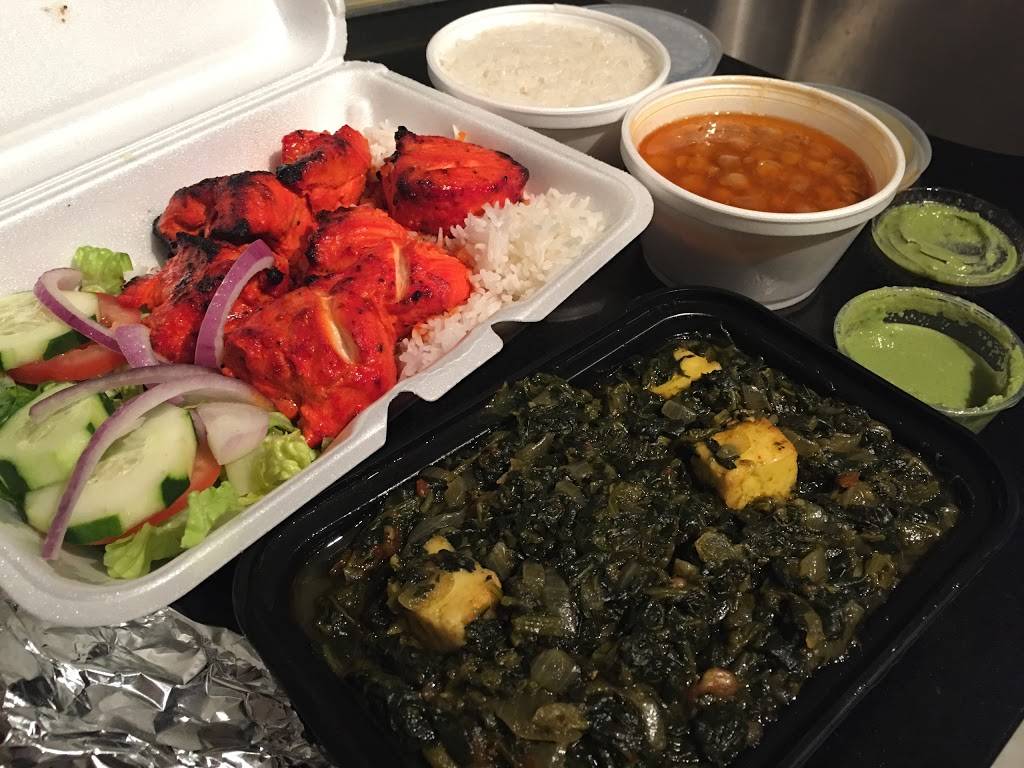 City Kabob and Curry House | restaurant | 3205 Columbia Pike, Arlington, VA 22204, USA | 5712578816 OR +1 571-257-8816