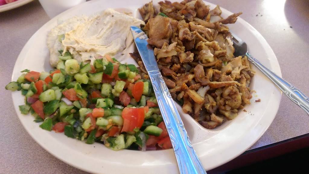 Nagila Pizza | restaurant | 9411 Pico Blvd, Los Angeles, CA 90035, USA | 3107880111 OR +1 310-788-0111