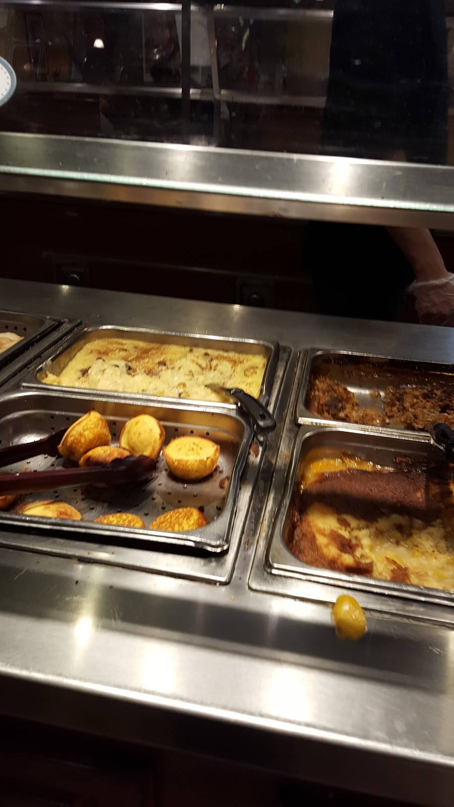 Country Cookin | restaurant | 54 Comfort Way, Lexington, VA 24450, USA | 5404633044 OR +1 540-463-3044