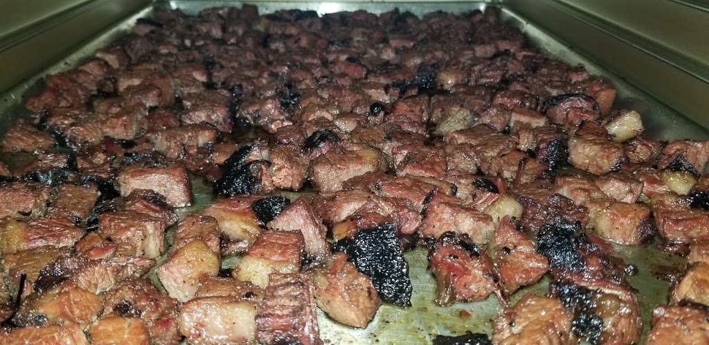 SMOKEYS BBQ EST. 1971 | restaurant | 16606 US-24, Independence, MO 64056, USA | 8167193675 OR +1 816-719-3675