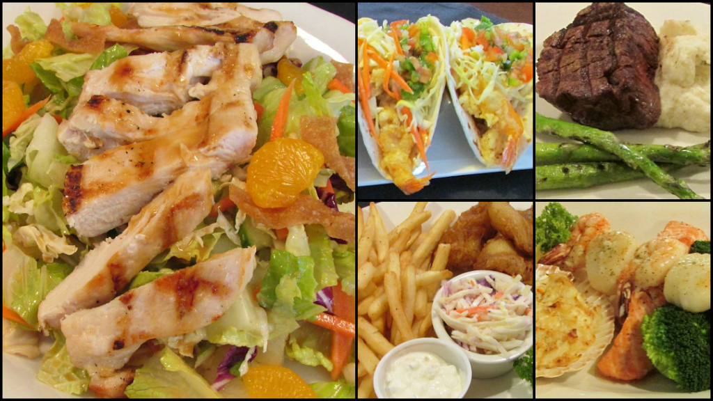 Dock of the Bay | restaurant | 103 Constitution Ave, Portsmouth, VA 23704, USA | 7573378604 OR +1 757-337-8604