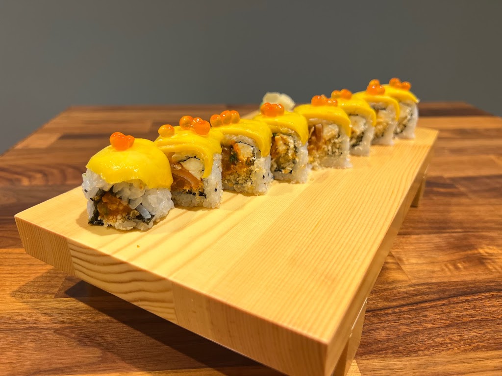 Norito Sushi | restaurant | 11315 Fern St, Wheaton-Glenmont, MD 20902, USA | 2404163863 OR +1 240-416-3863