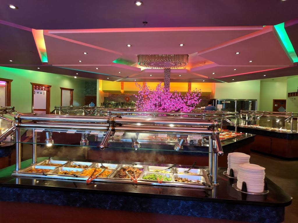 Asian Buffet | restaurant | 33544 1742 Bruce B Downs Blvd, Wesley Chapel, FL 33544, USA | 8139077688 OR +1 813-907-7688