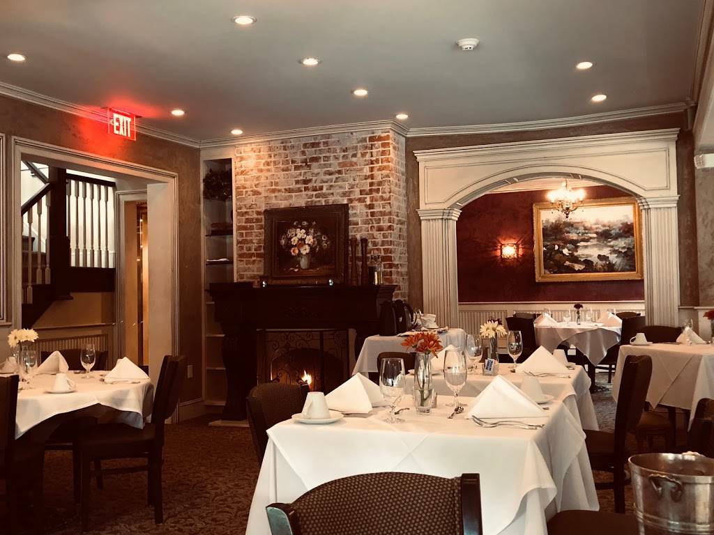 Rumson House | restaurant | 26 Ridge Rd, Rumson, NJ 07760, USA | 7328522650 OR +1 732-852-2650